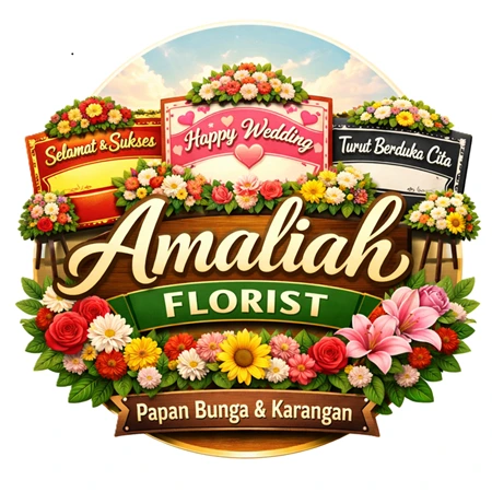 Papan Bunga Karanggadung